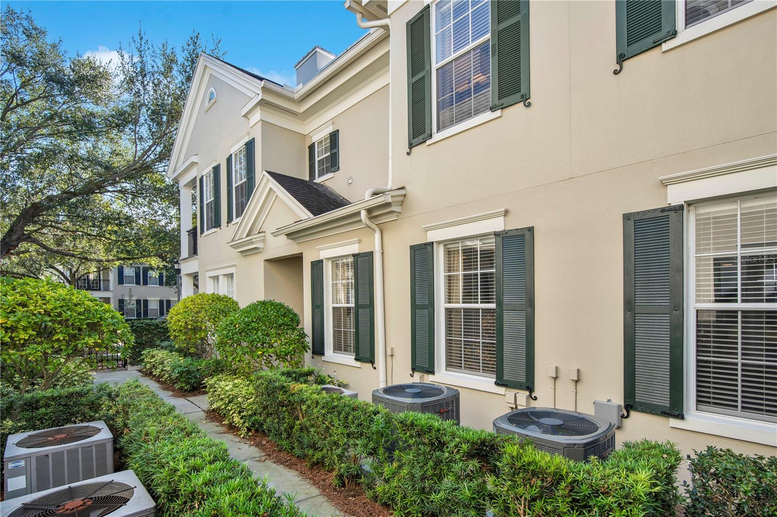 BALDWIN PARK UNIT 3 REP 1 - Residential