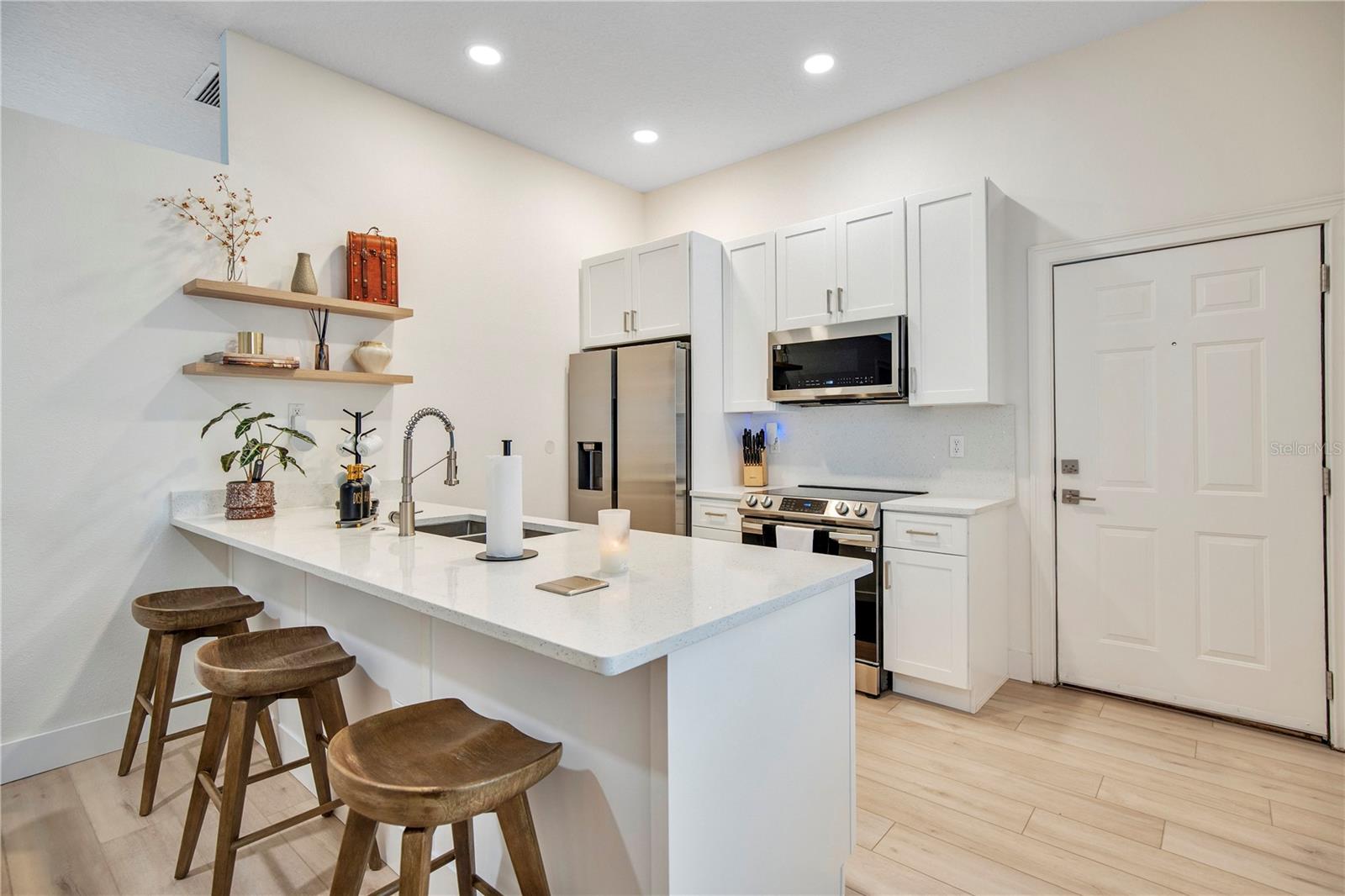 BALDWIN PARK UNIT 3 REP 1 - Residential