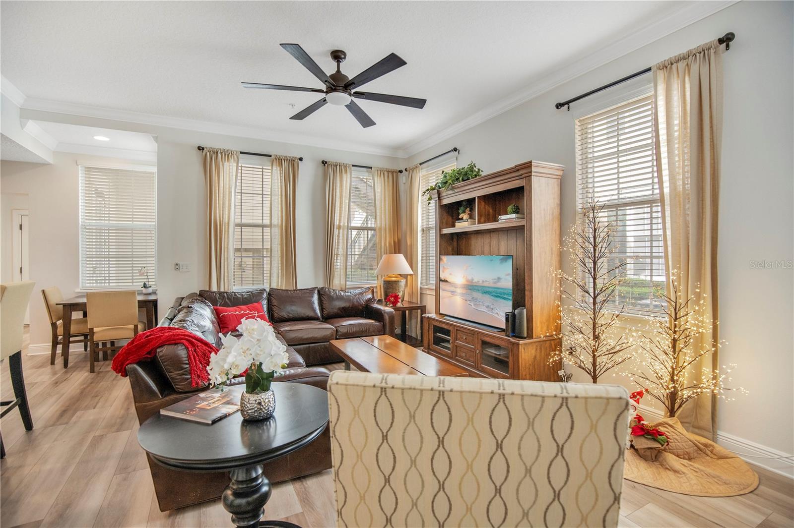 BALDWIN PARK UNIT 3 REP 1 - Residential