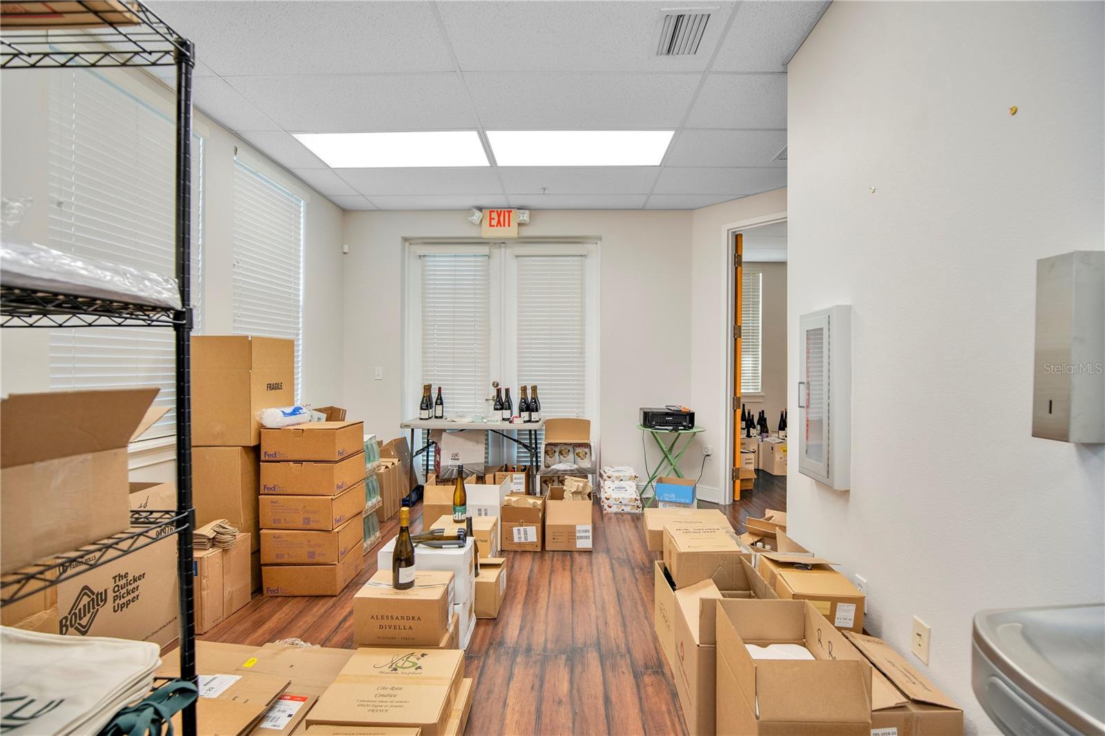 BALDWIN PARK UNIT 3 REP 1 - Residential