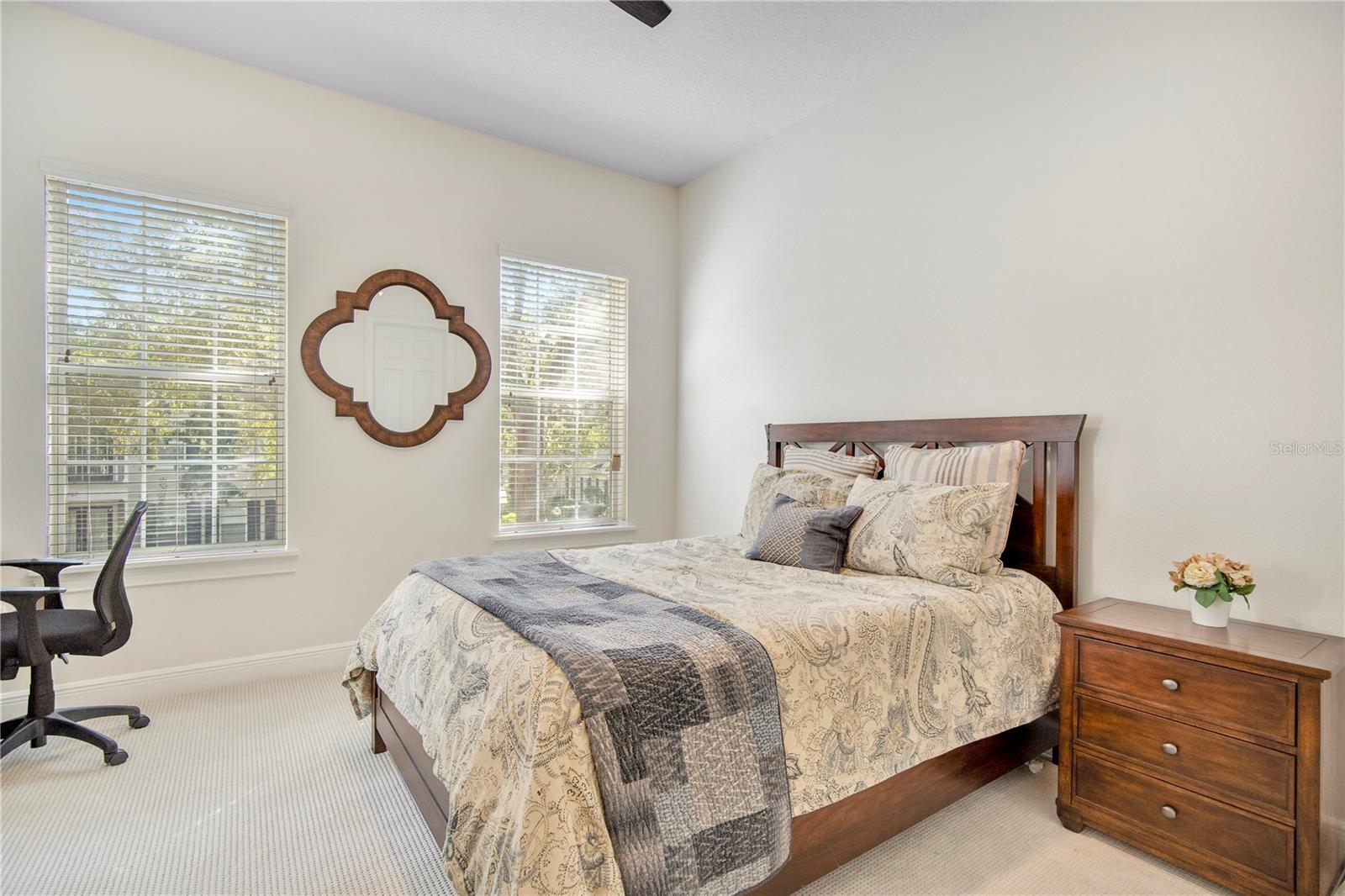 BALDWIN PARK UNIT 3 REP 1 - Residential