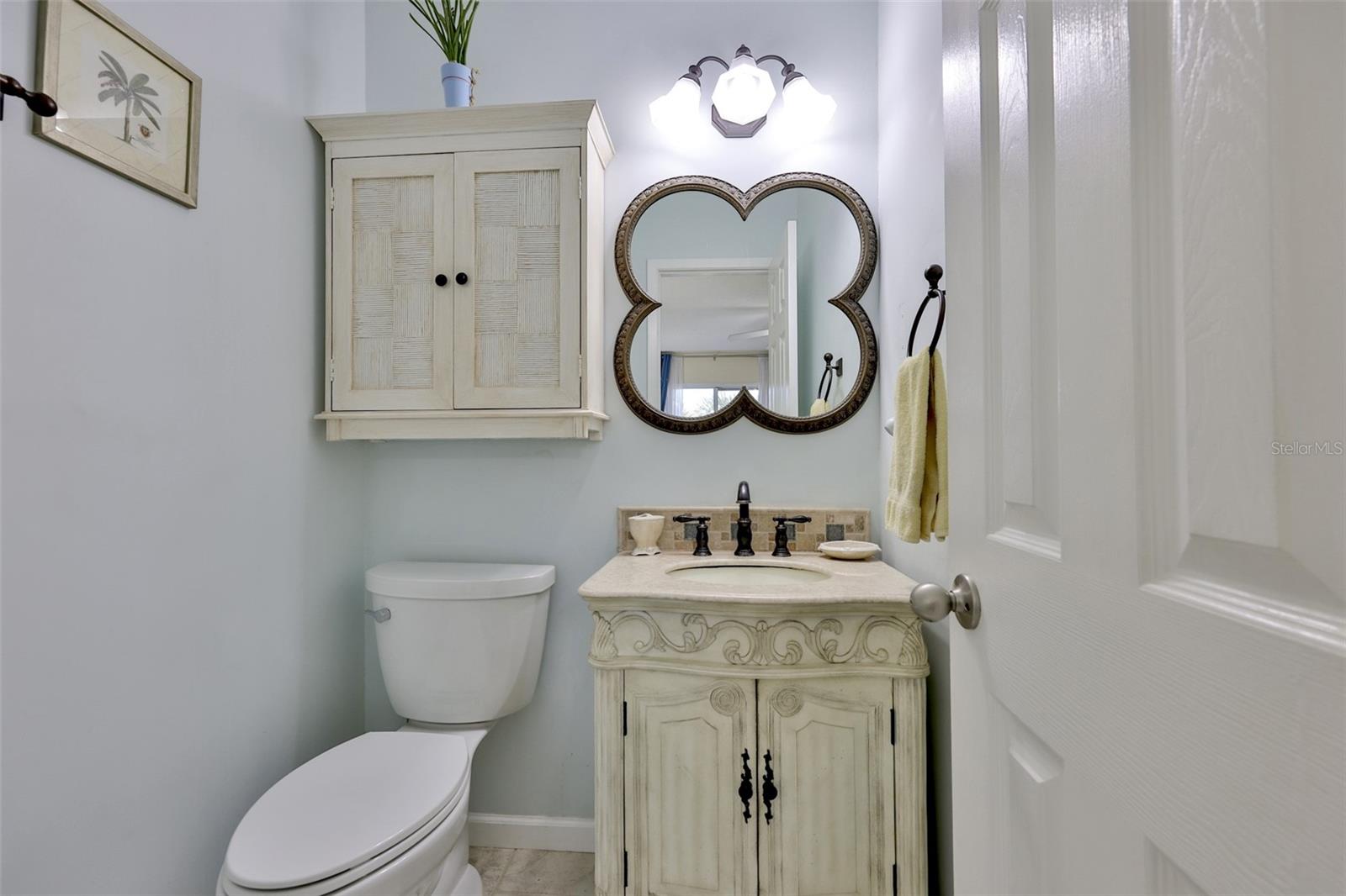 BOCA SHORES CONDO - Residential