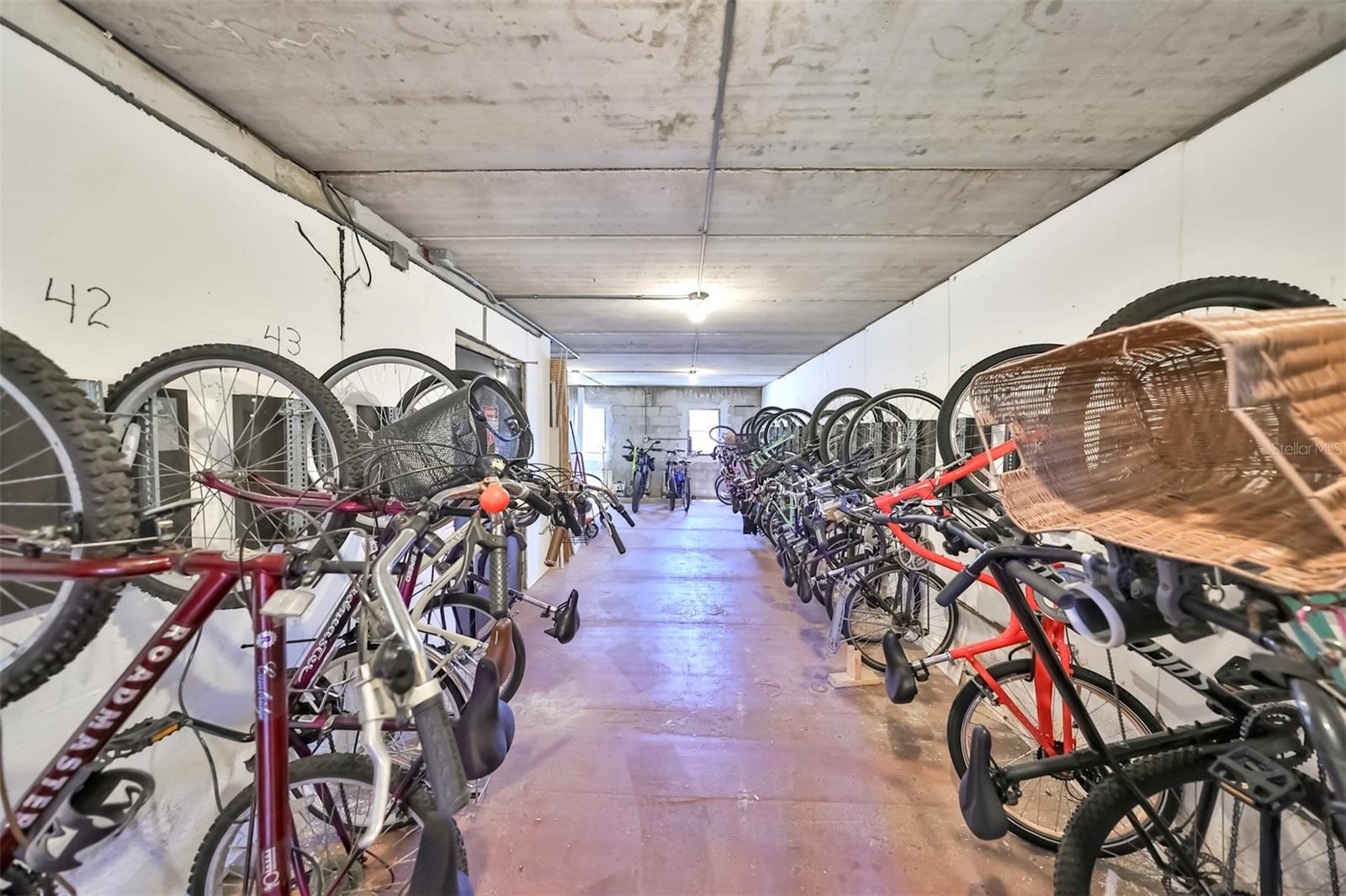 BOCA SHORES CONDO - Residential