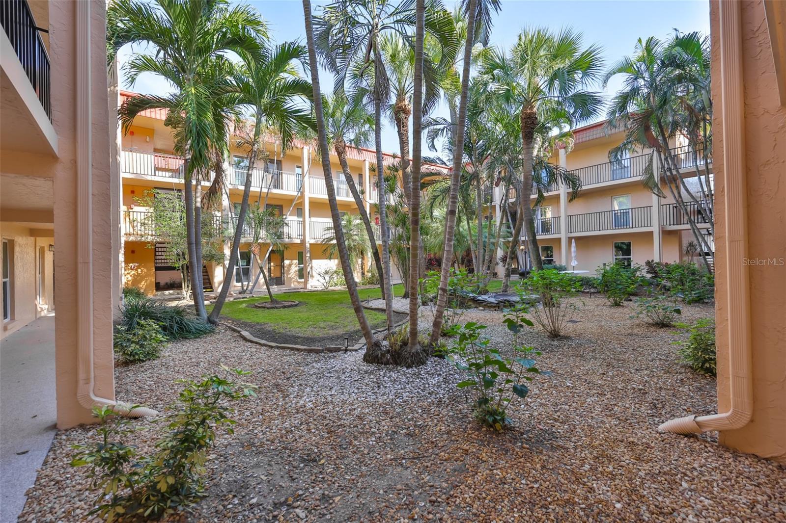 BOCA SHORES CONDO - Residential