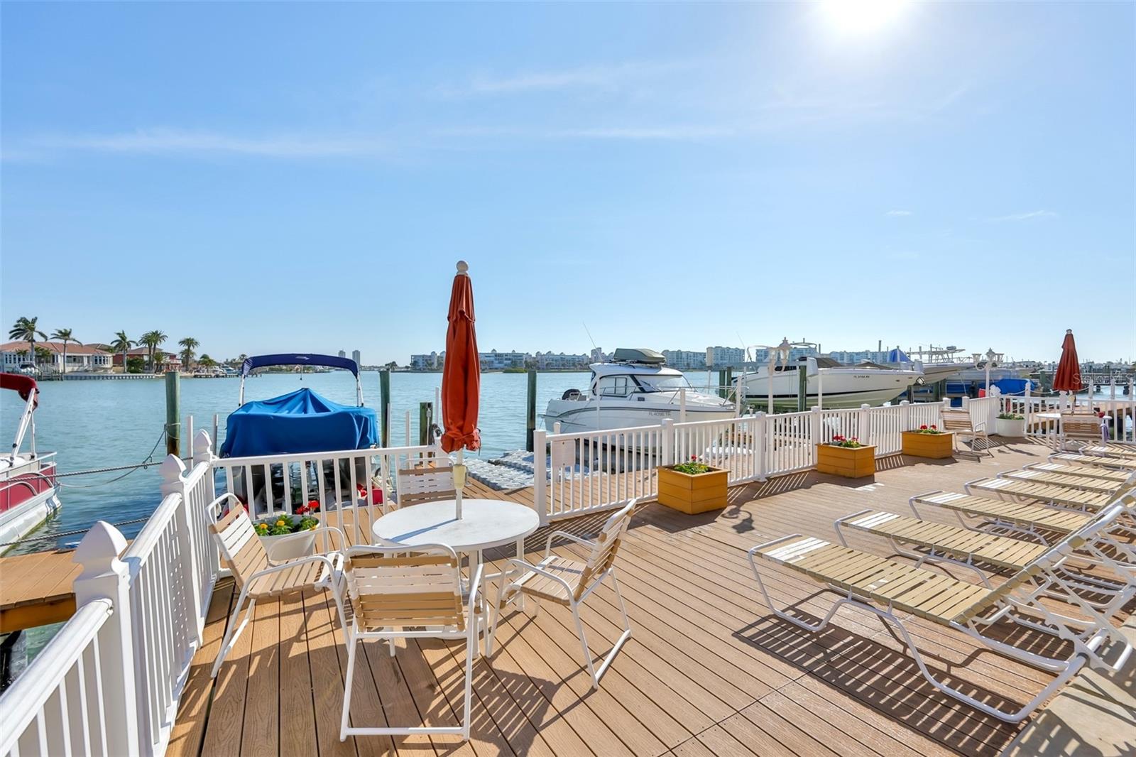 BOCA SHORES CONDO - Residential