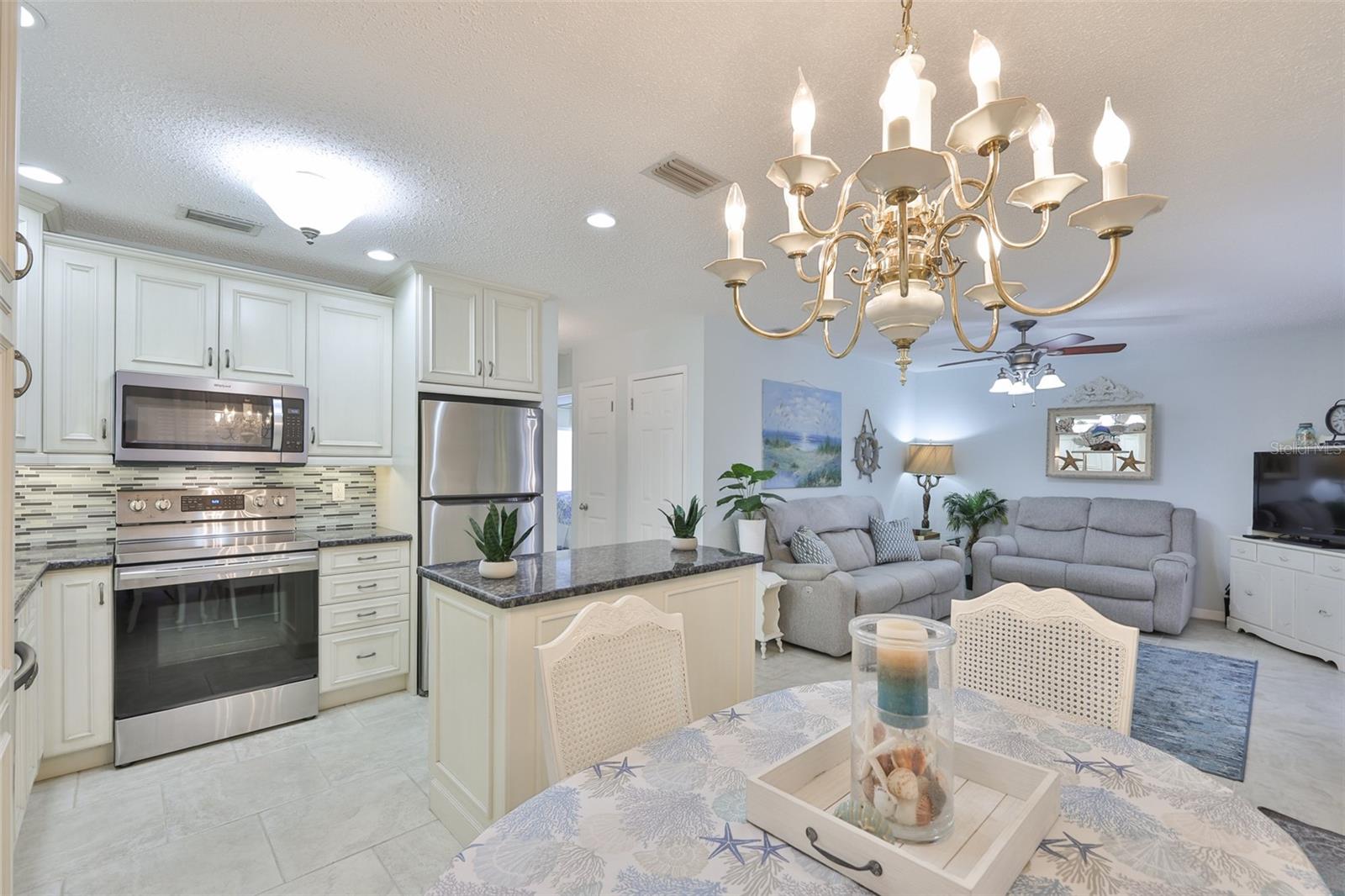 BOCA SHORES CONDO - Residential