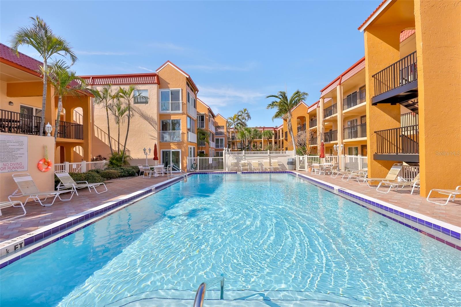 BOCA SHORES CONDO - Residential