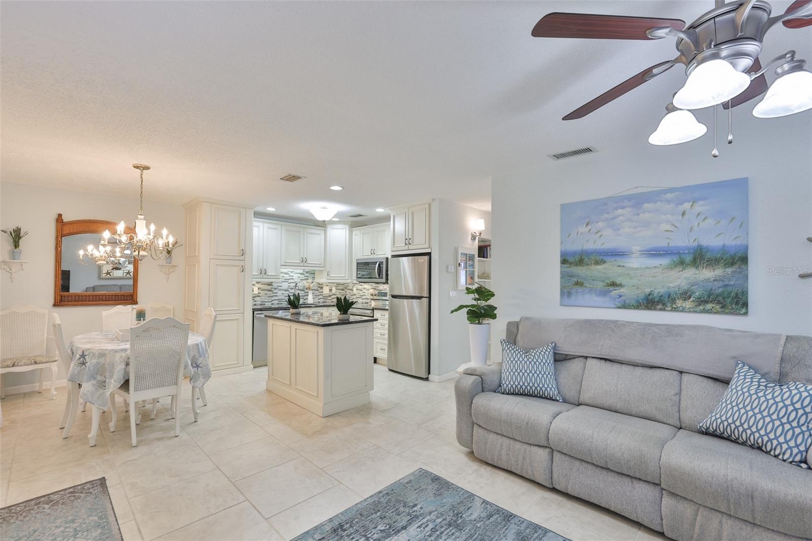 BOCA SHORES CONDO - Residential