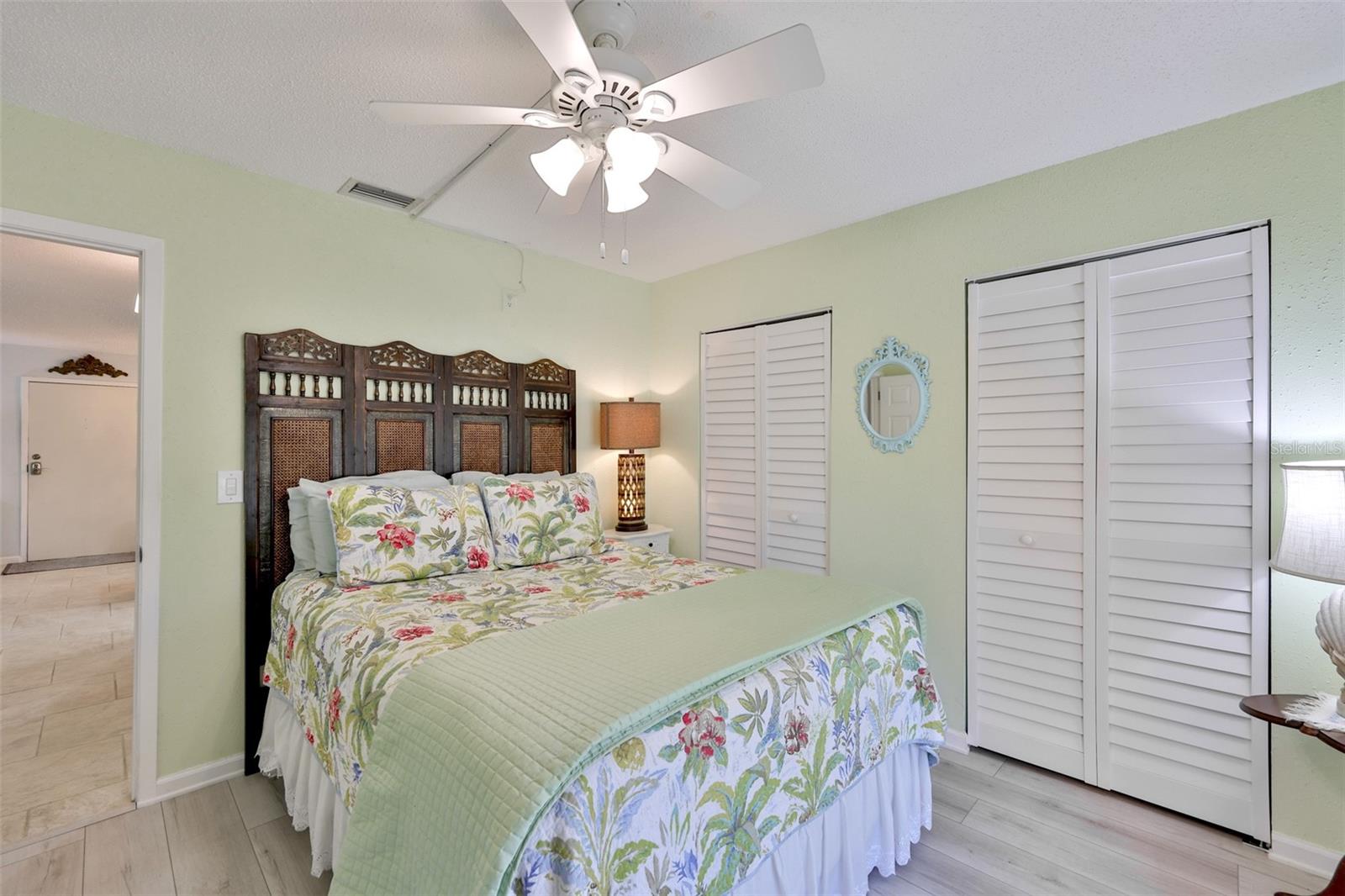 BOCA SHORES CONDO - Residential