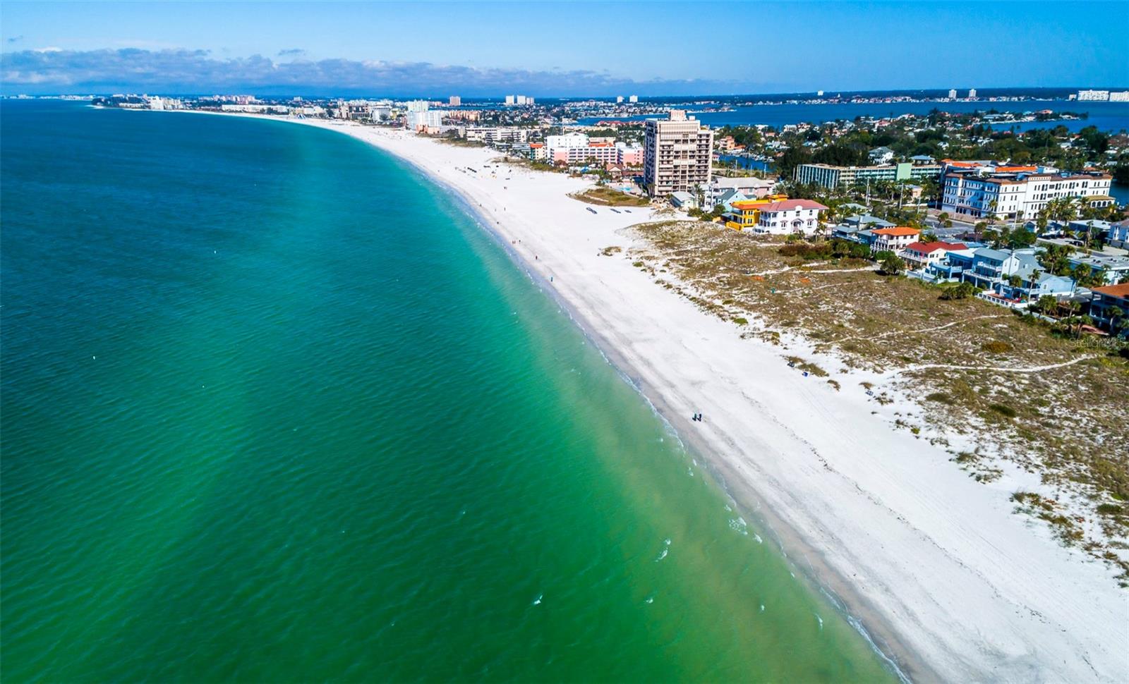 BOCA SHORES CONDO - Residential