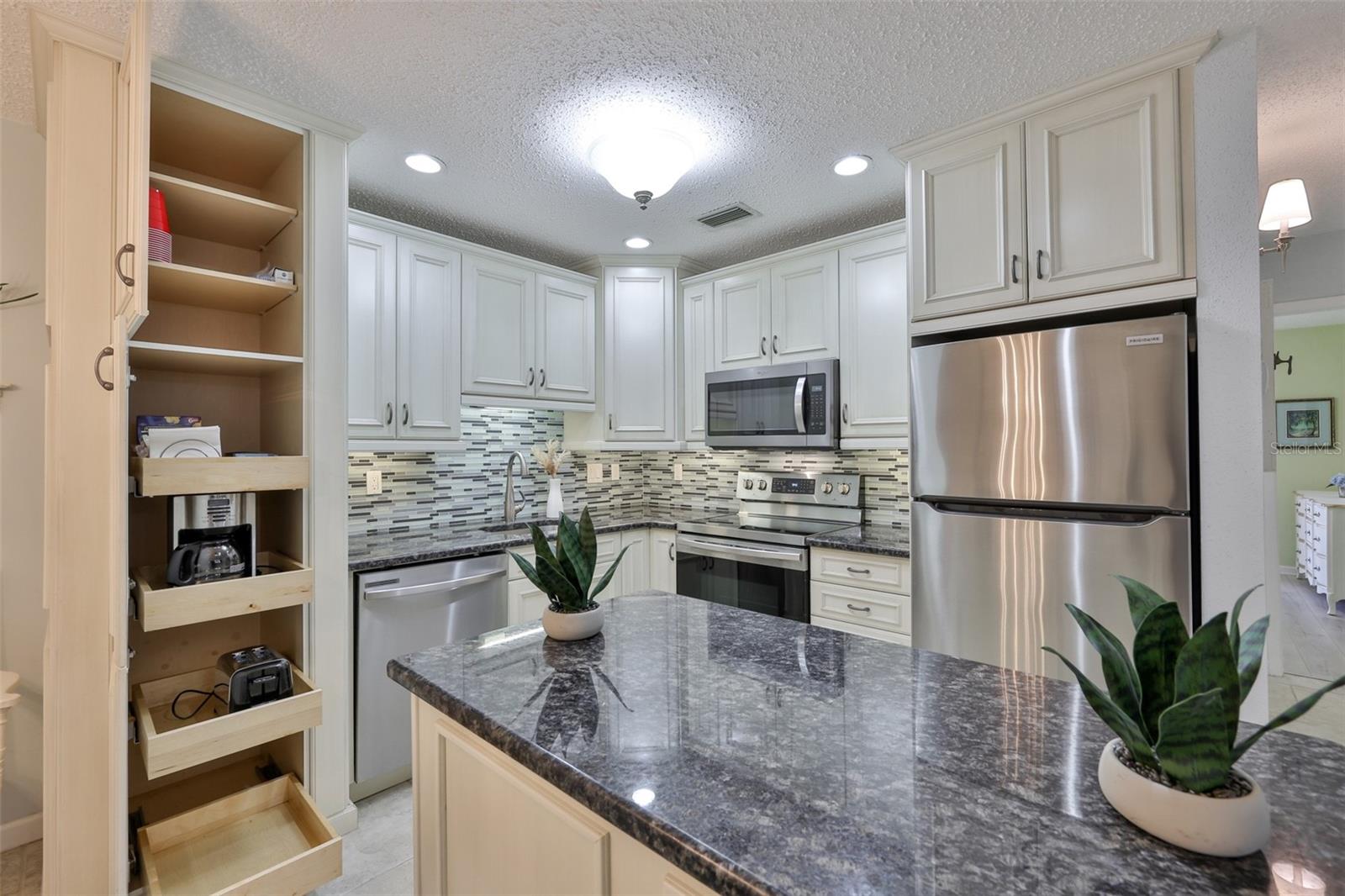 BOCA SHORES CONDO - Residential