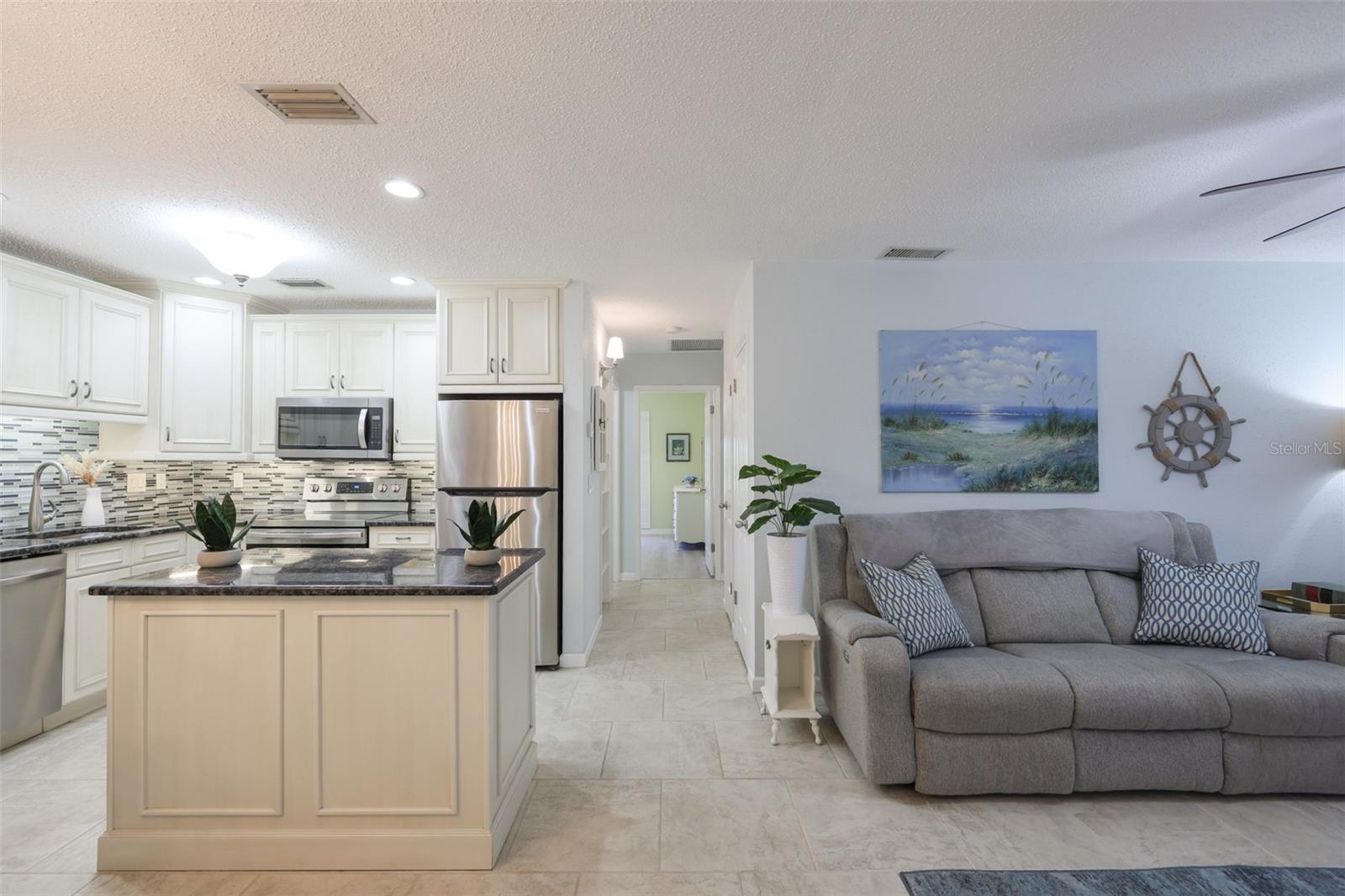 BOCA SHORES CONDO - Residential