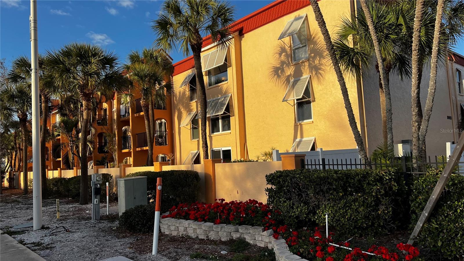 8911 BLIND PASS ROAD 306