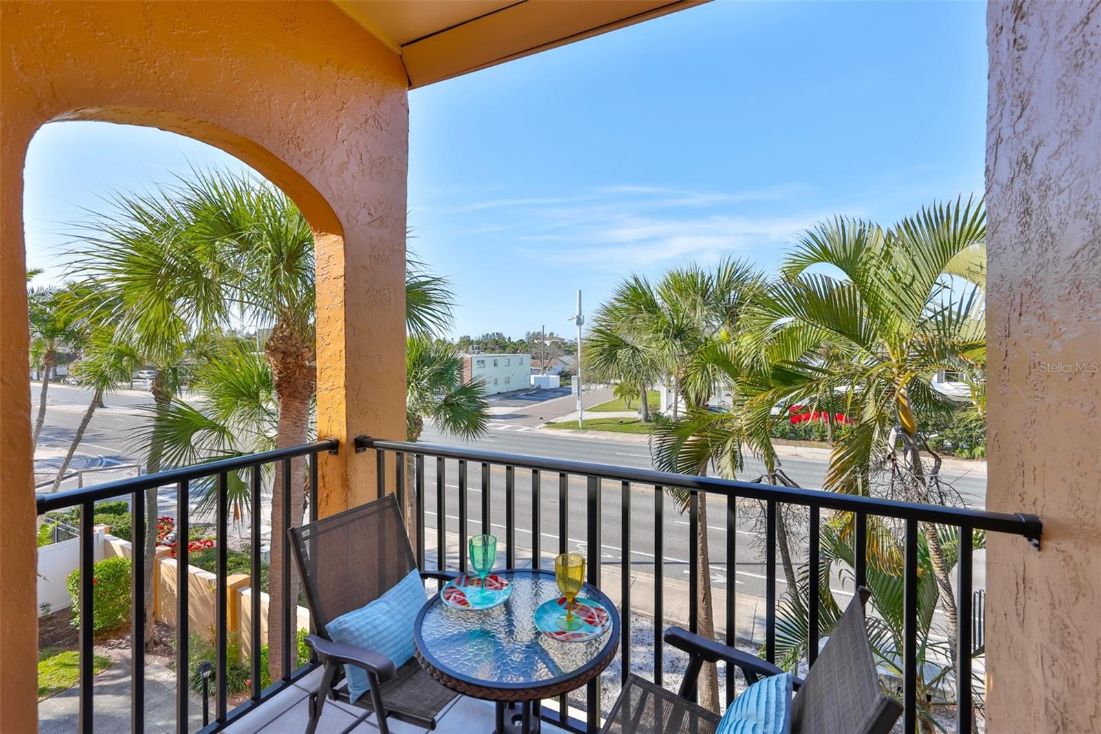 BOCA SHORES CONDO - Residential