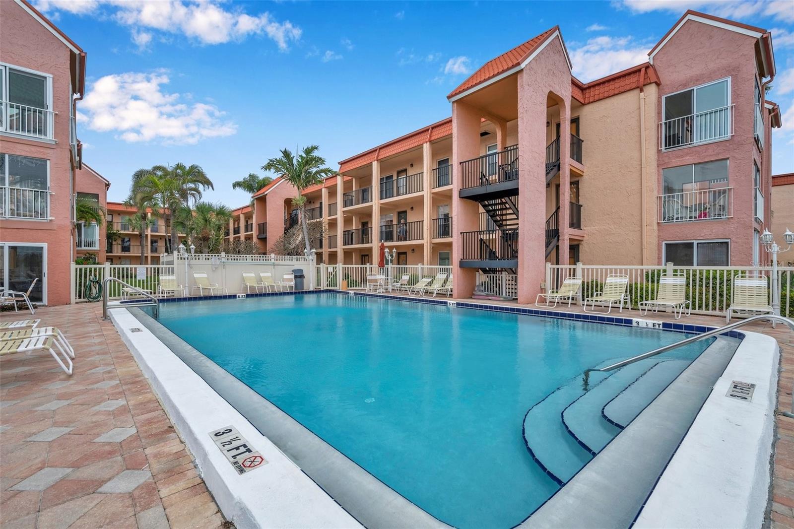 BOCA SHORES CONDO - Residential