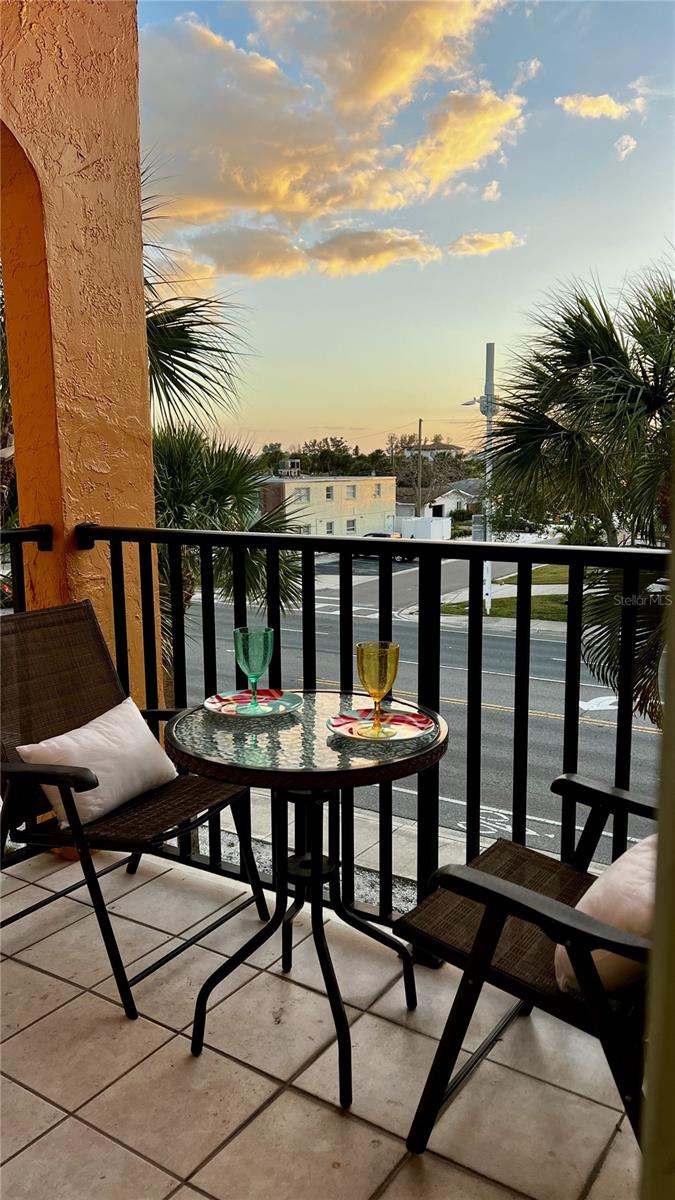 BOCA SHORES CONDO - Residential