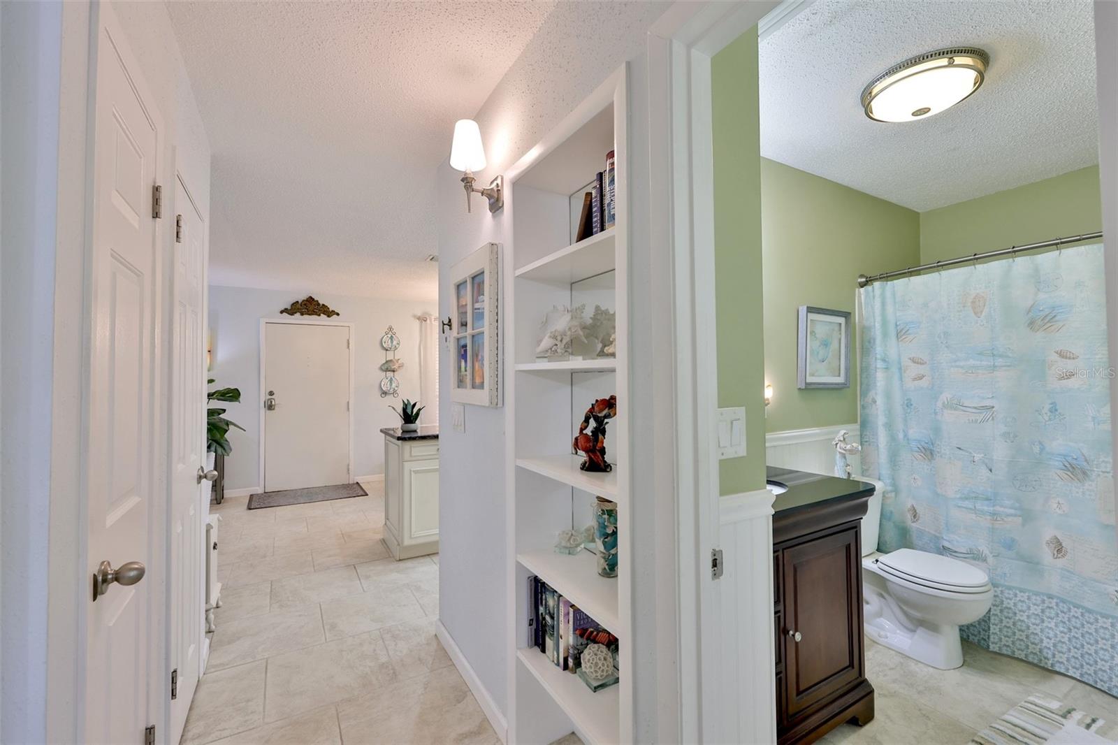 BOCA SHORES CONDO - Residential