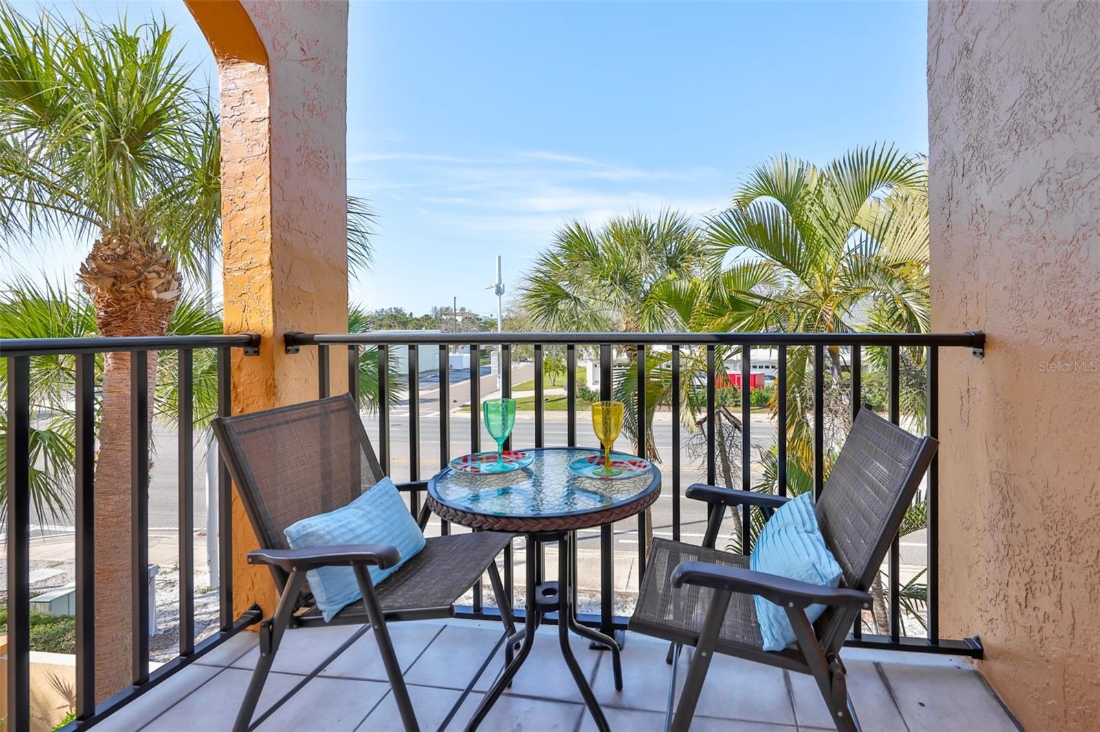 BOCA SHORES CONDO - Residential