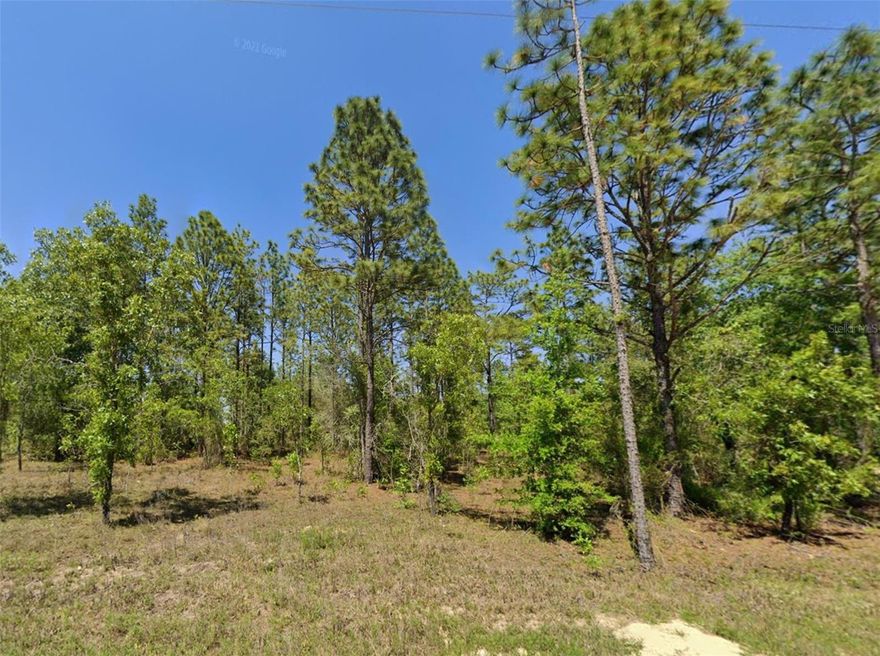 A fantastic opportunity to purchase this Acre of land located near Williston Highlands. Drive by today to see if
you would love to make this lot yours!