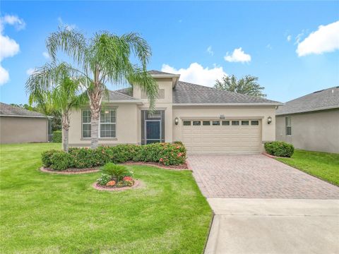 3959 SERENA LANE CLERMONT FL 34711