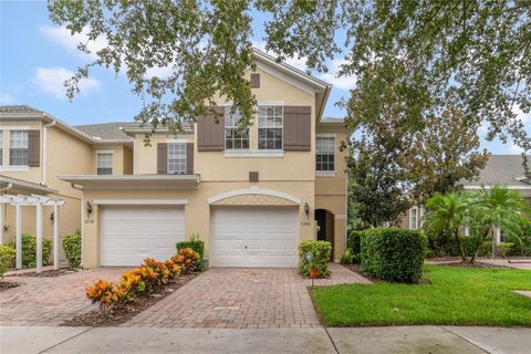 A home in ORLANDO