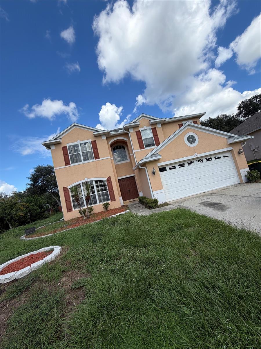 Photo of 230 Rob Roy Drive, Clermont, FL 34711 (MLS # O6449591)