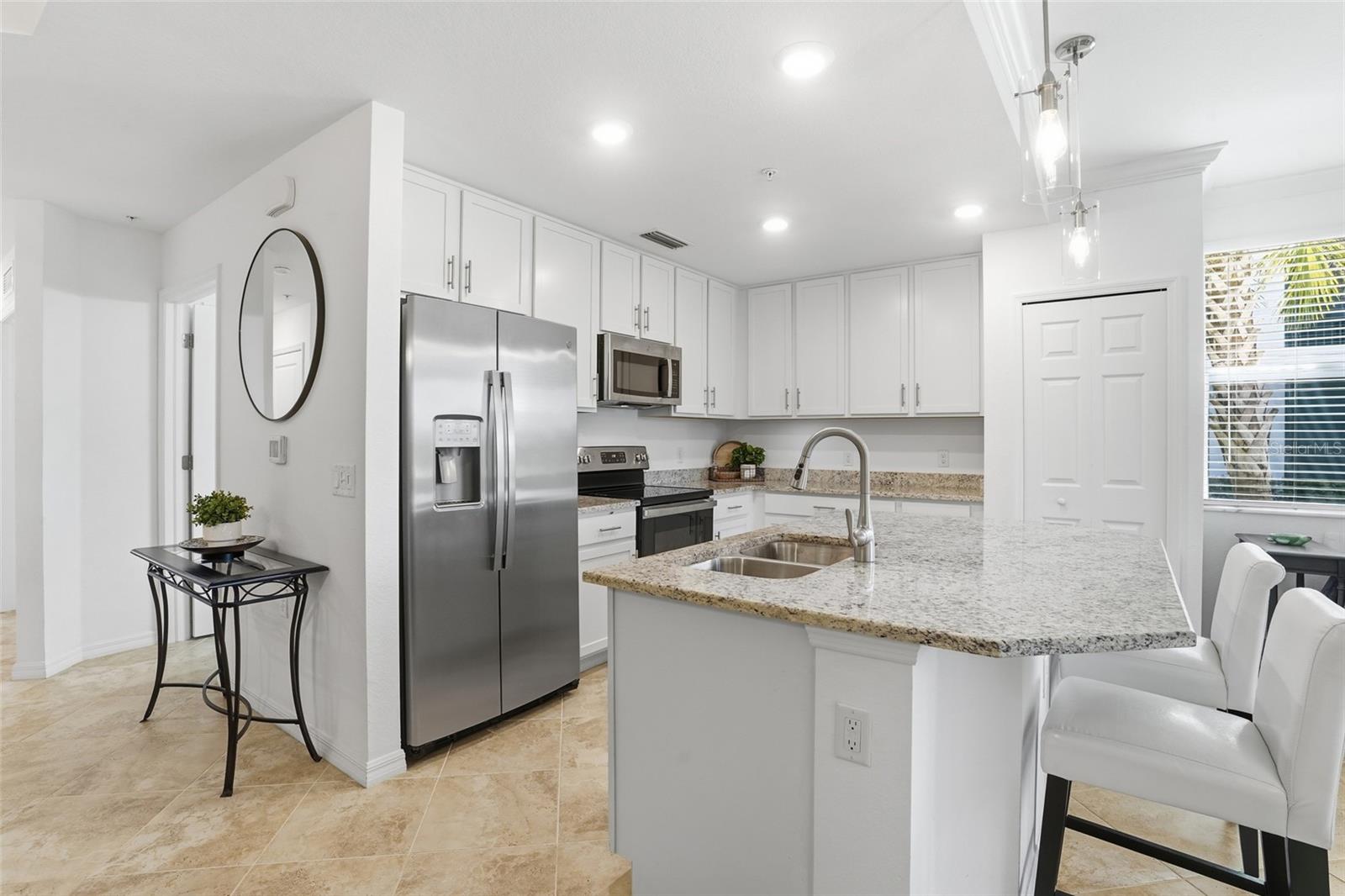 HERITAGE LANDING GOLF & COUNTRY CLUB - Residential