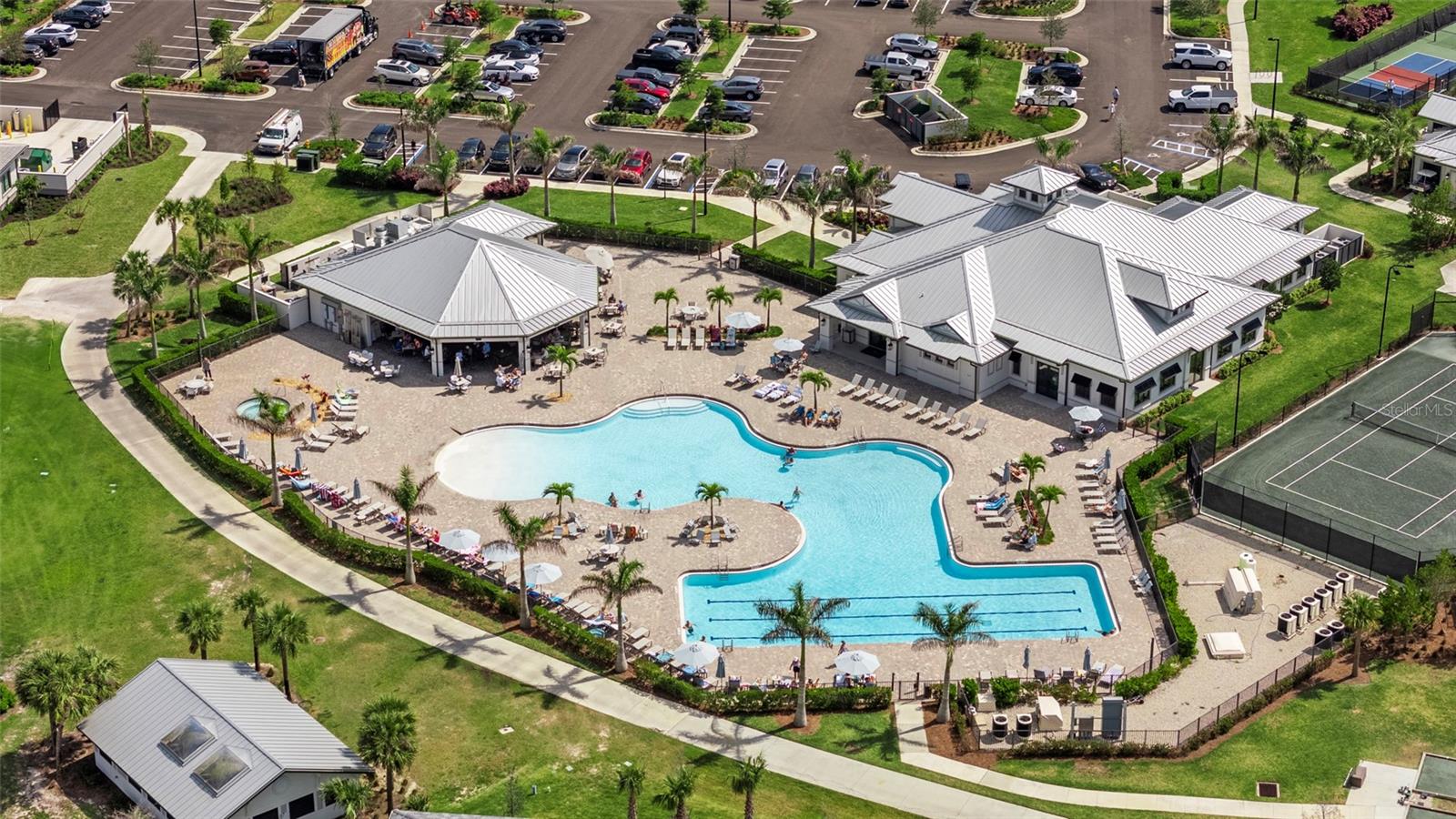 HERITAGE LANDING GOLF & COUNTRY CLUB - Residential