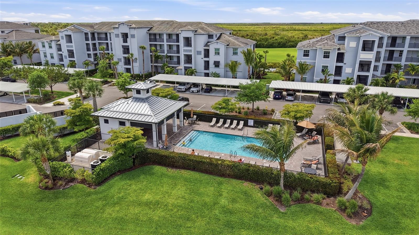 HERITAGE LANDING GOLF & COUNTRY CLUB - Residential