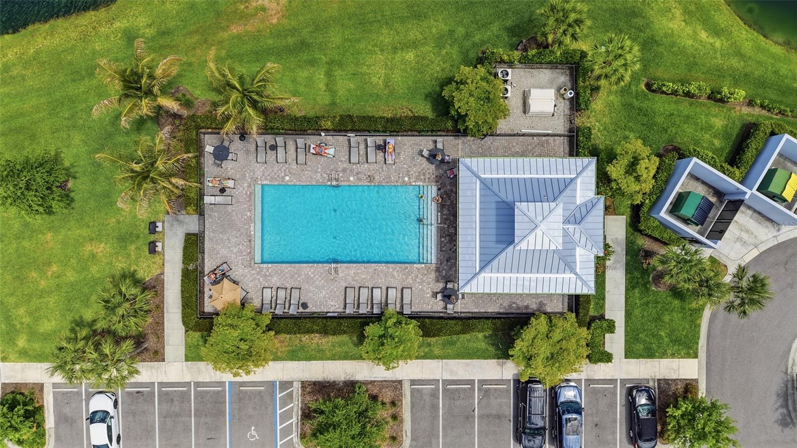 HERITAGE LANDING GOLF & COUNTRY CLUB - Residential