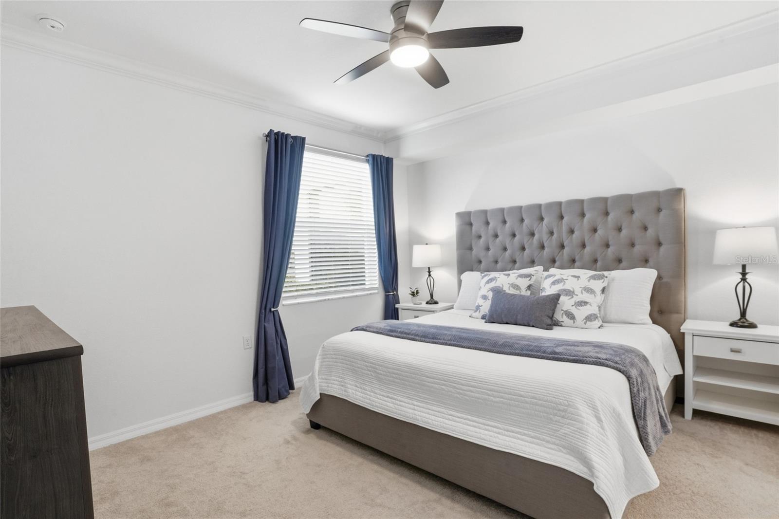 HERITAGE LANDING GOLF & COUNTRY CLUB - Residential