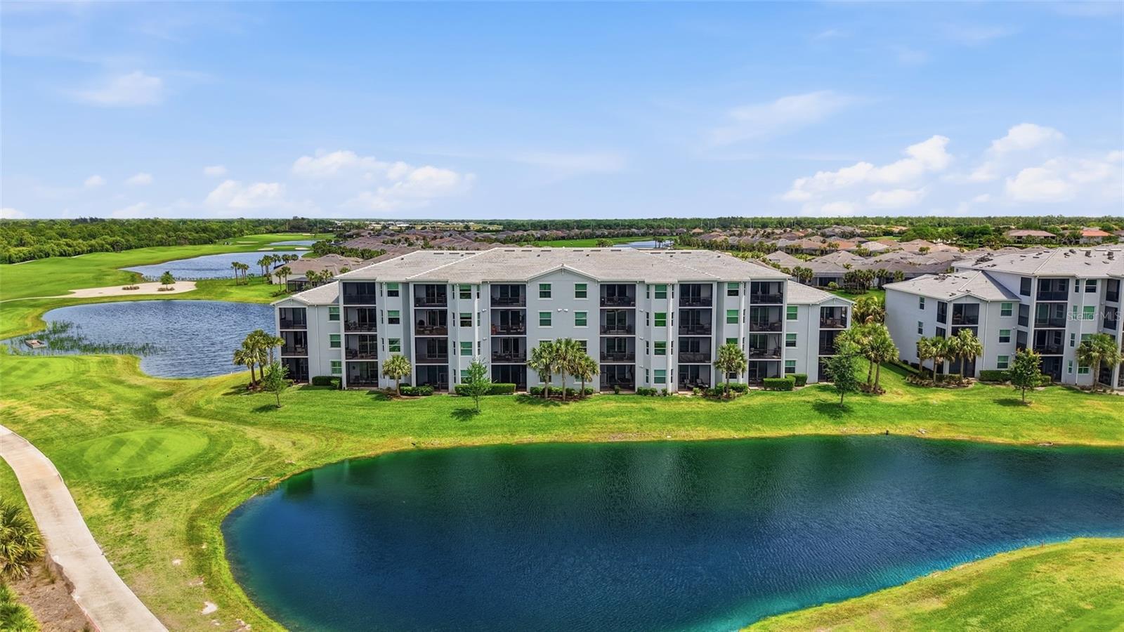 HERITAGE LANDING GOLF & COUNTRY CLUB - Residential