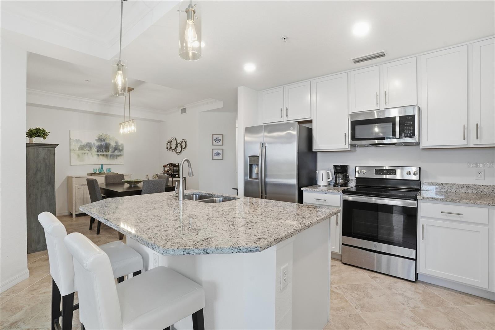 HERITAGE LANDING GOLF & COUNTRY CLUB - Residential