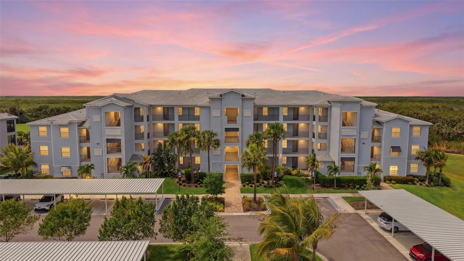 HERITAGE LANDING GOLF & COUNTRY CLUB - Residential