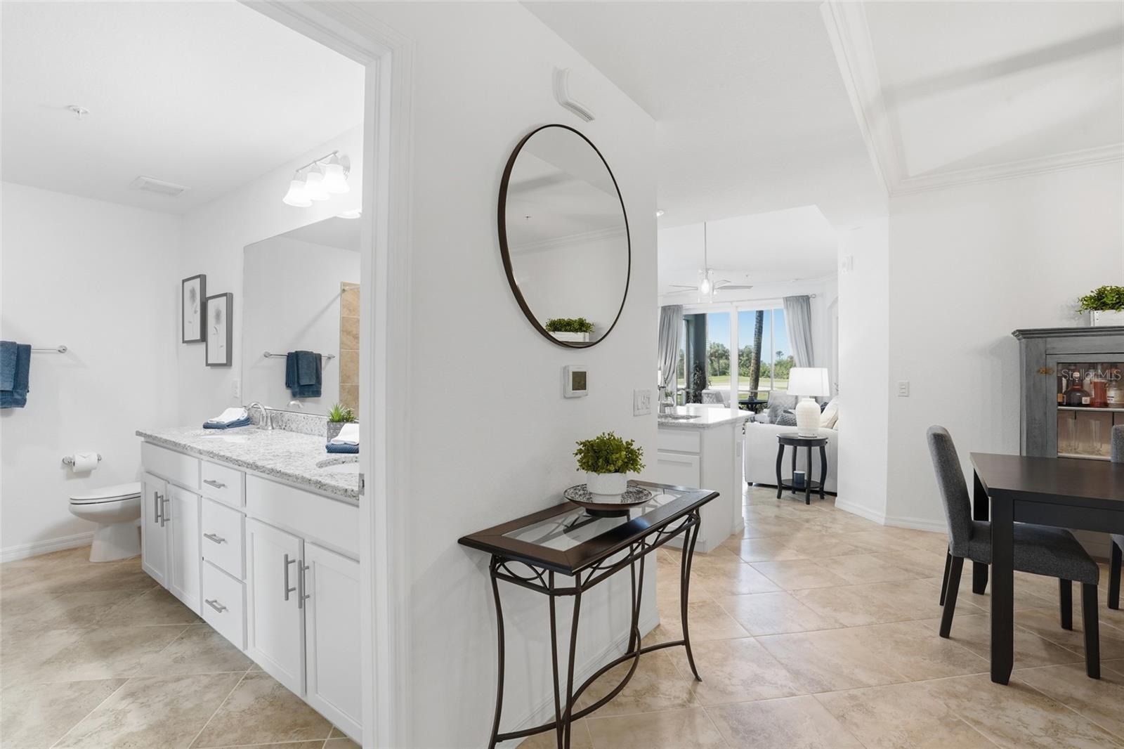 HERITAGE LANDING GOLF & COUNTRY CLUB - Residential