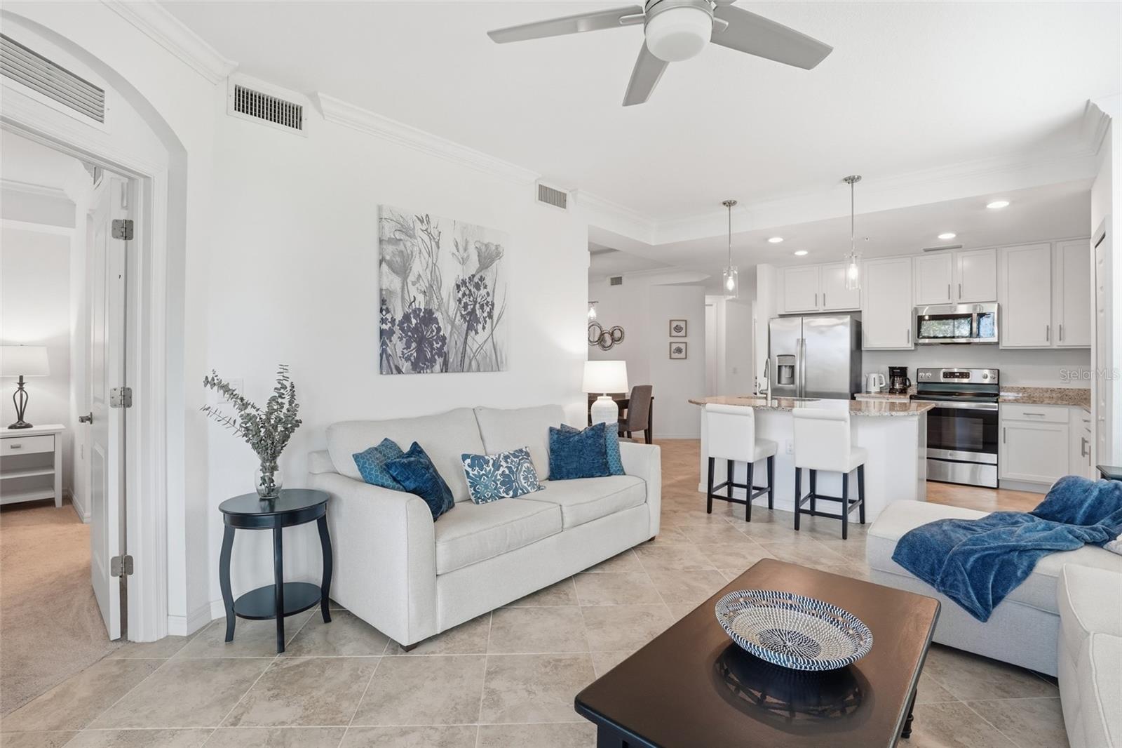 HERITAGE LANDING GOLF & COUNTRY CLUB - Residential