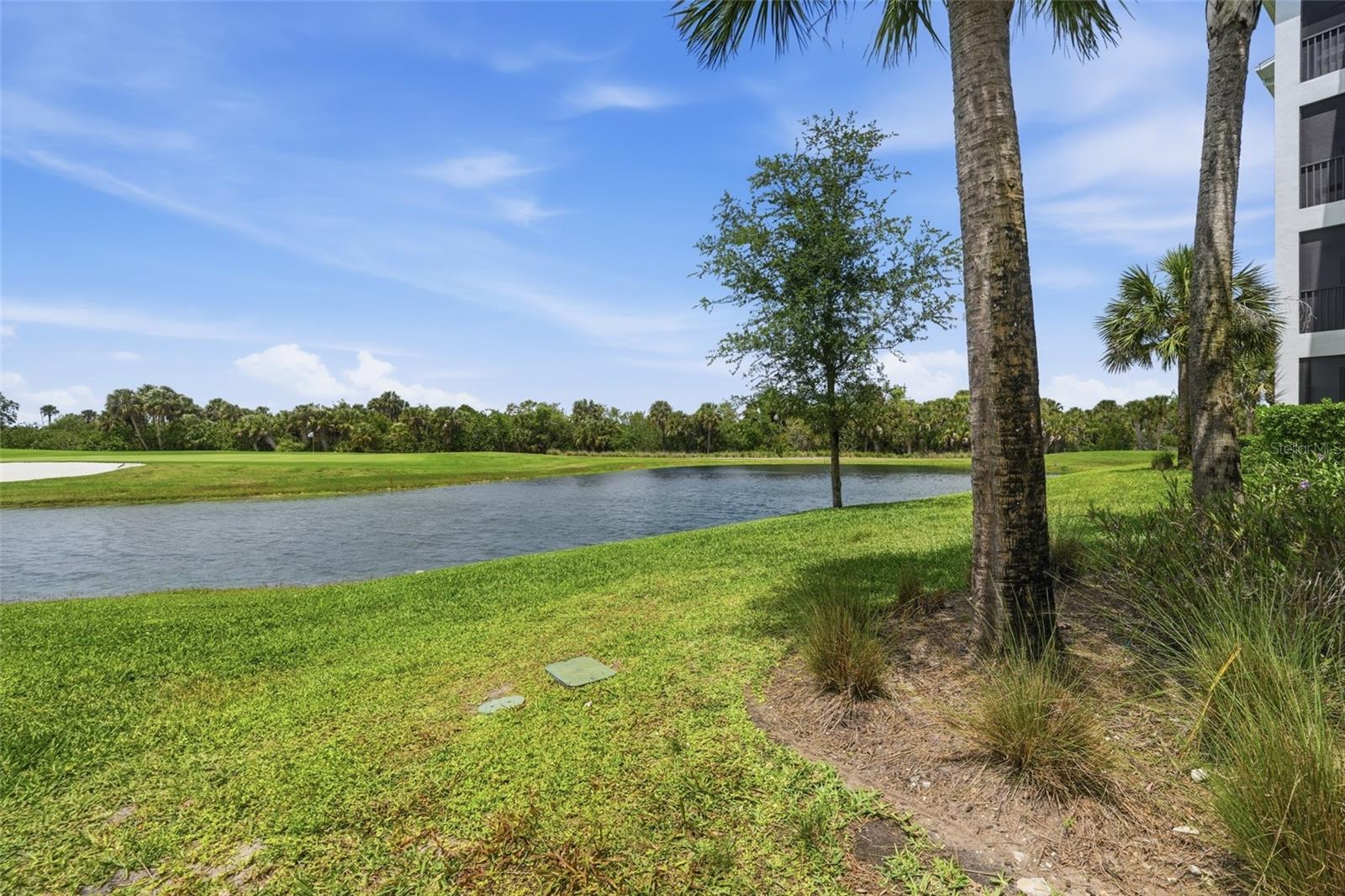 HERITAGE LANDING GOLF & COUNTRY CLUB - Residential
