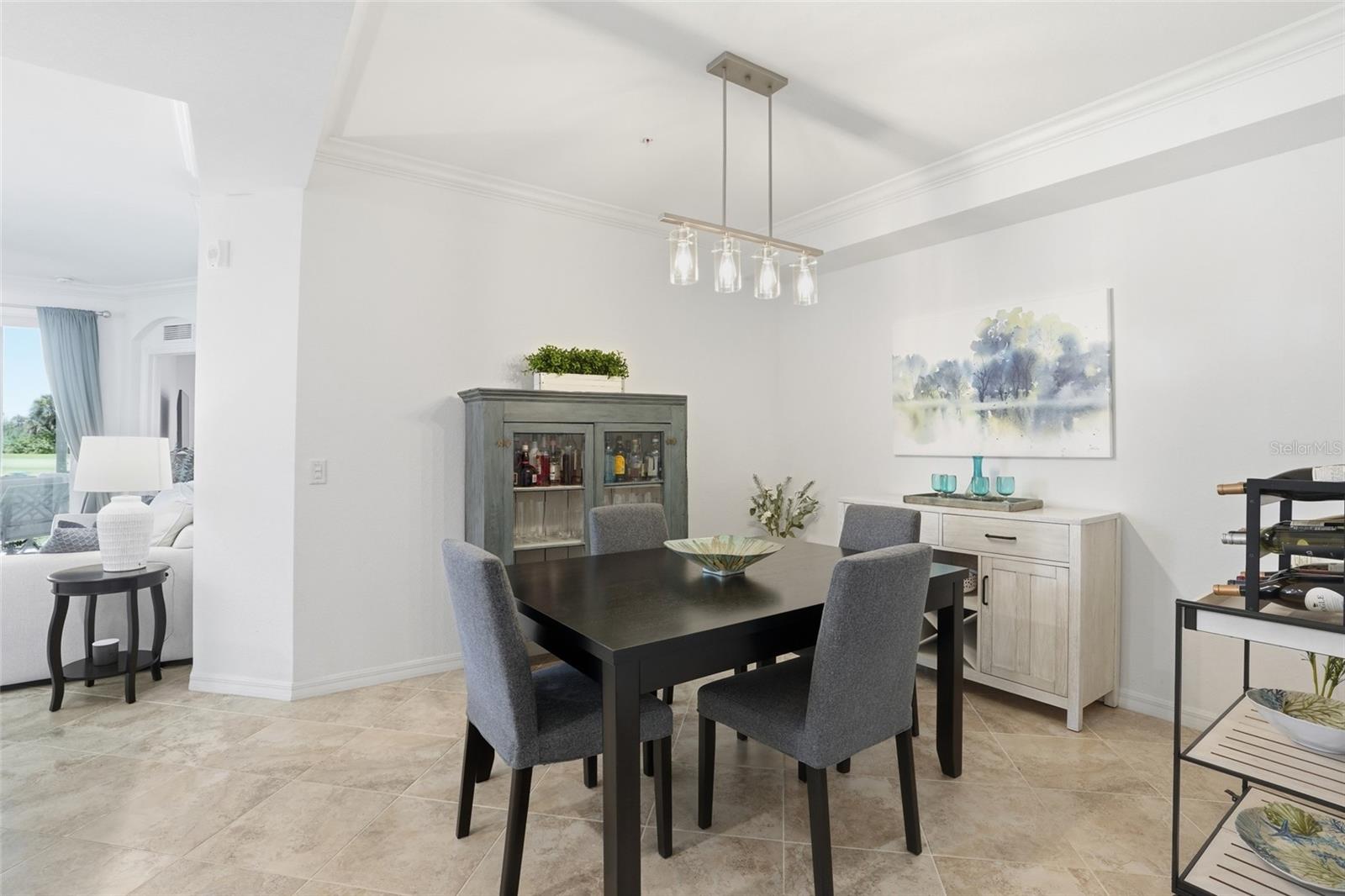 HERITAGE LANDING GOLF & COUNTRY CLUB - Residential