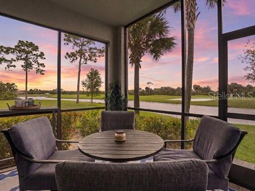 HERITAGE LANDING GOLF & COUNTRY CLUB - Residential