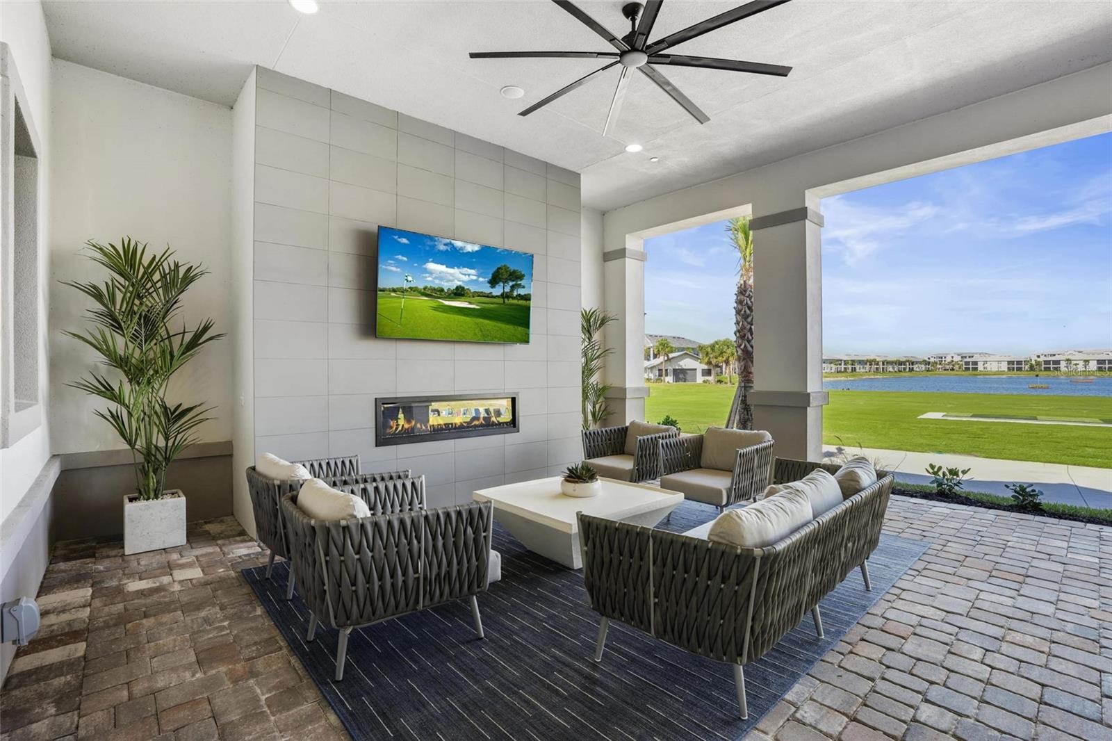 HERITAGE LANDING GOLF & COUNTRY CLUB - Residential