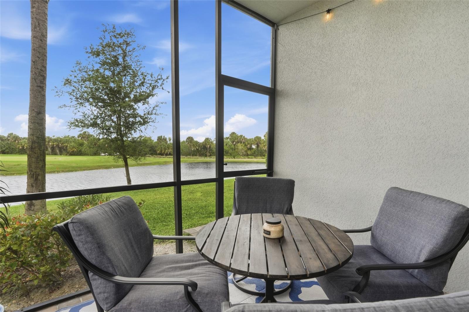 HERITAGE LANDING GOLF & COUNTRY CLUB - Residential