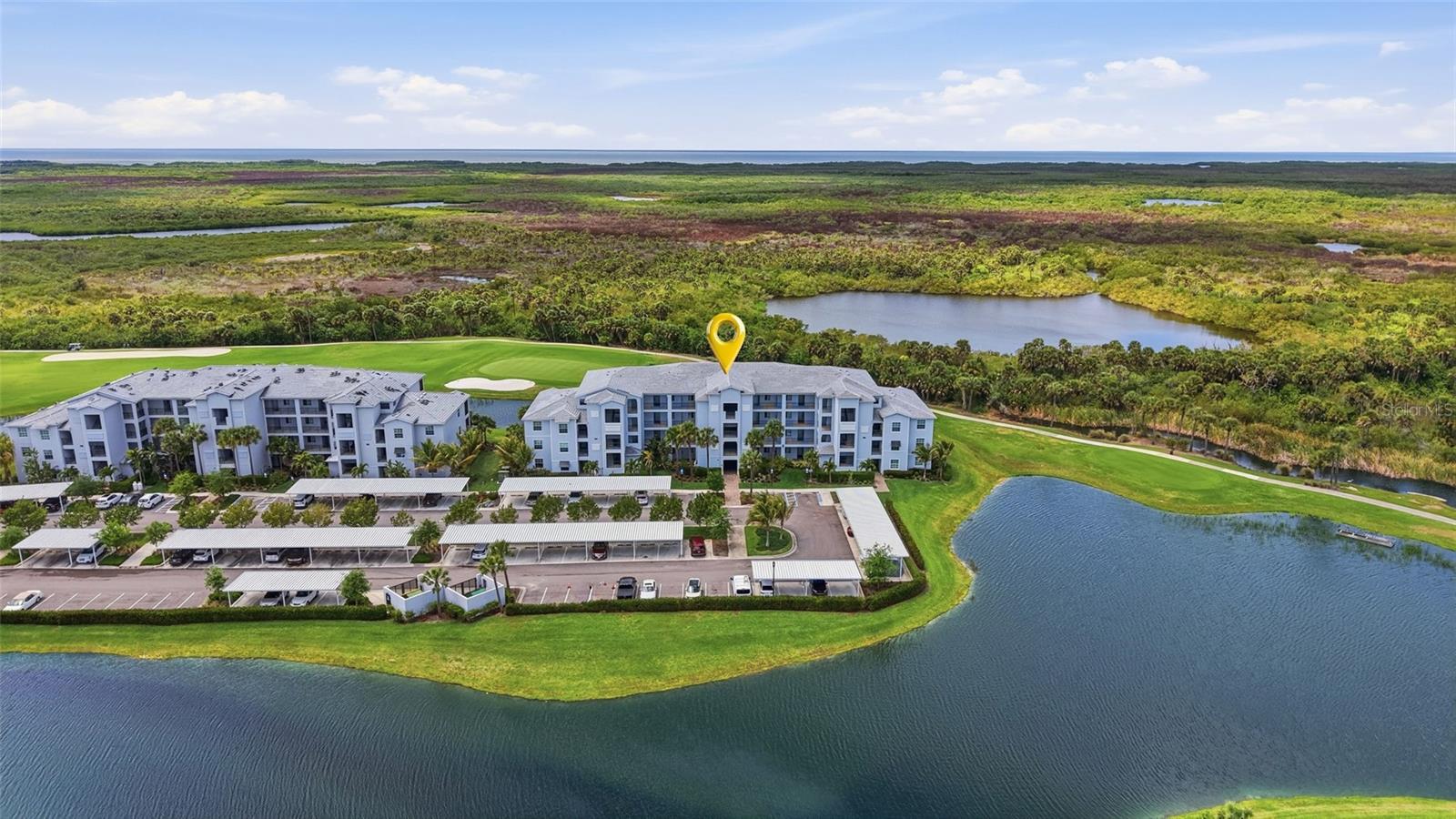 HERITAGE LANDING GOLF & COUNTRY CLUB - Residential