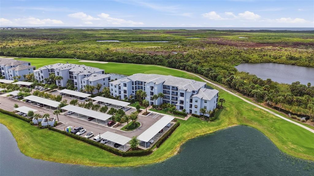 Photo of 14041 Heritage Landing Boulevard #611, Punta Gorda, FL 33955 (MLS # C7524445)