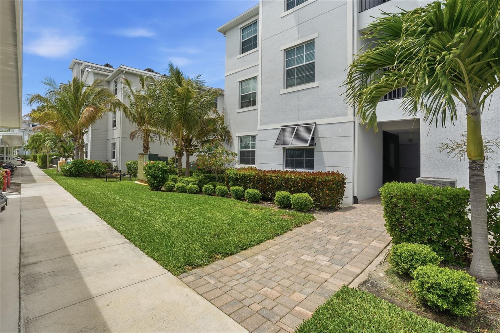 HERITAGE LANDING GOLF & COUNTRY CLUB - Residential