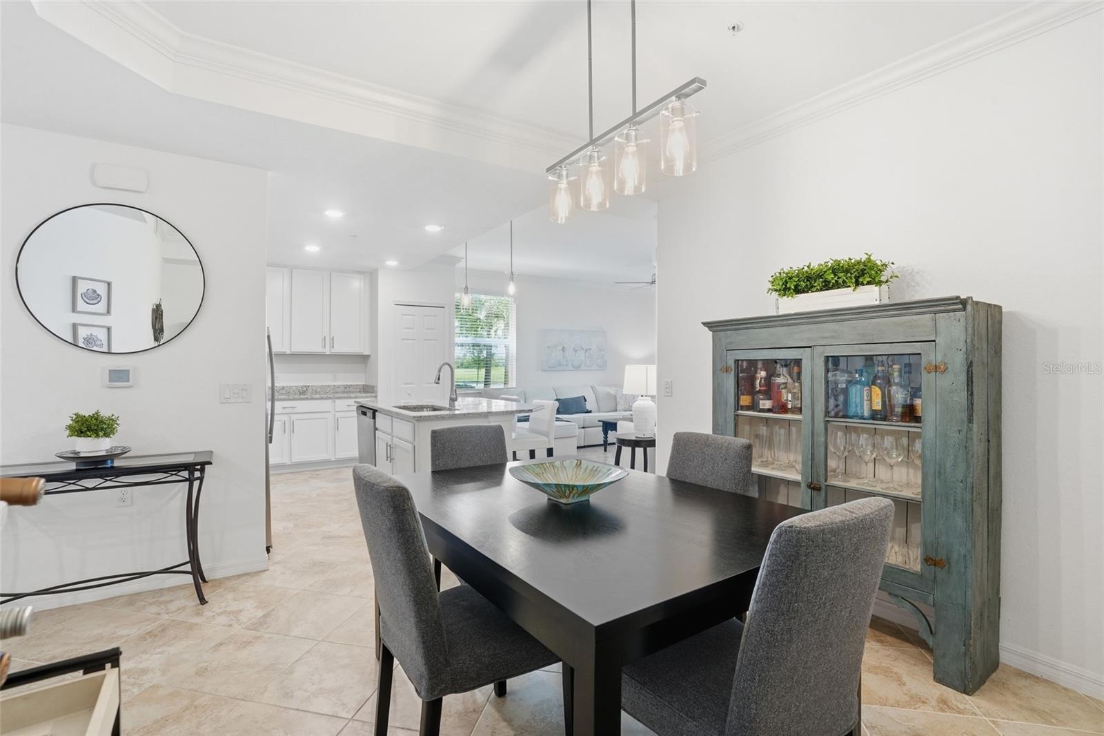 HERITAGE LANDING GOLF & COUNTRY CLUB - Residential