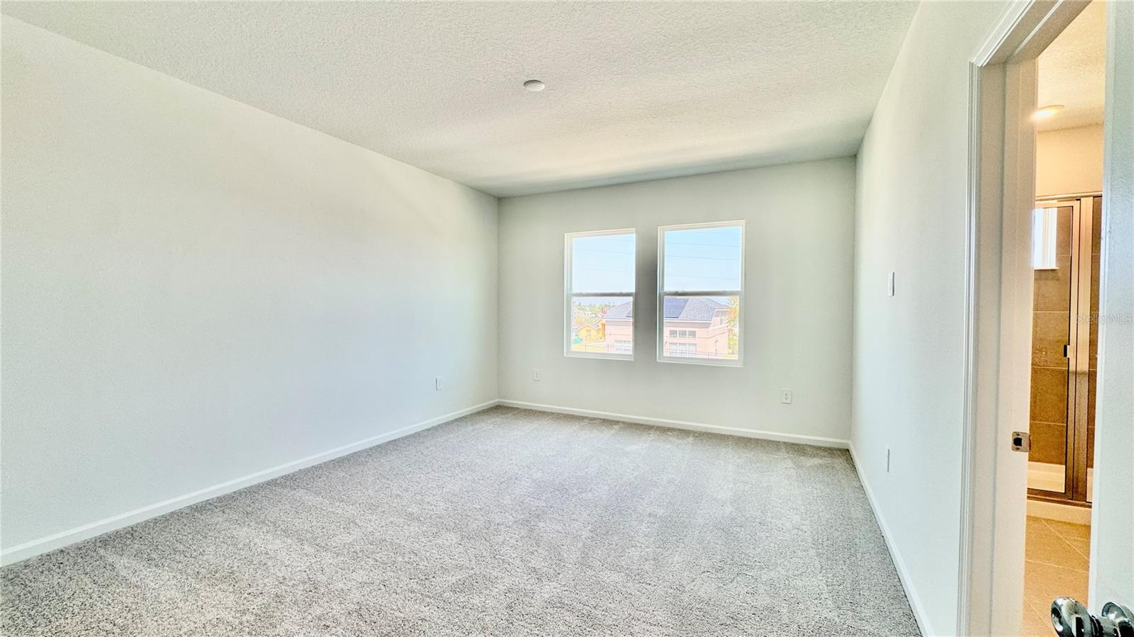 SOL VISTA - Residential Lease