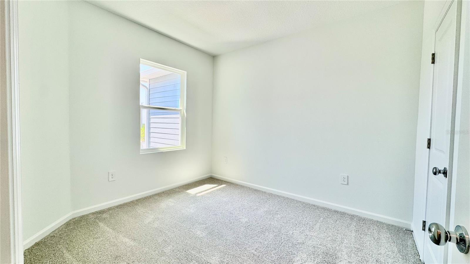 SOL VISTA - Residential Lease