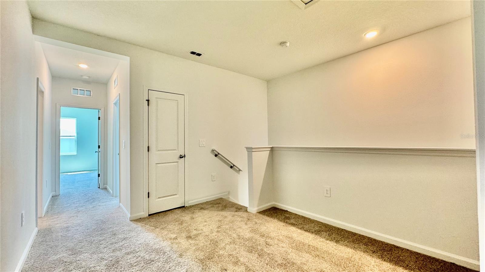 SOL VISTA - Residential Lease