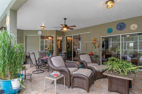 Tiny photo for 5352 N Mock Orange Drive, Beverly Hills, FL 34465 (MLS # W7878344)