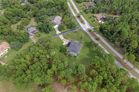 Tiny photo for 5352 N Mock Orange Drive, Beverly Hills, FL 34465 (MLS # W7878344)